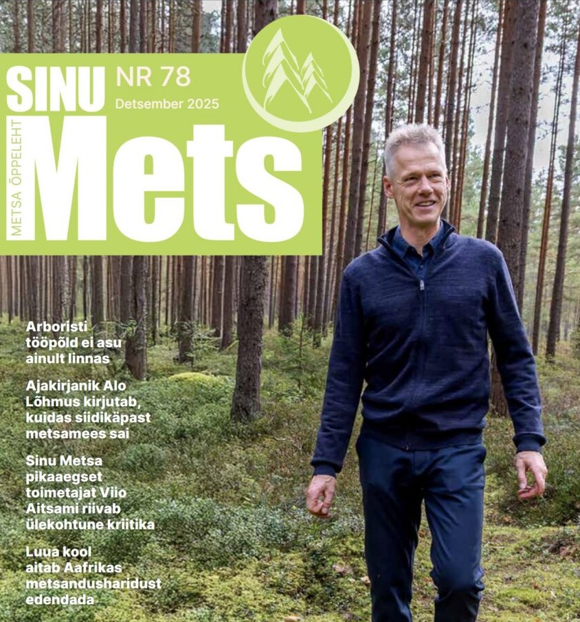 Suurkiskjate edulugu ohtlikus pöördepunktis